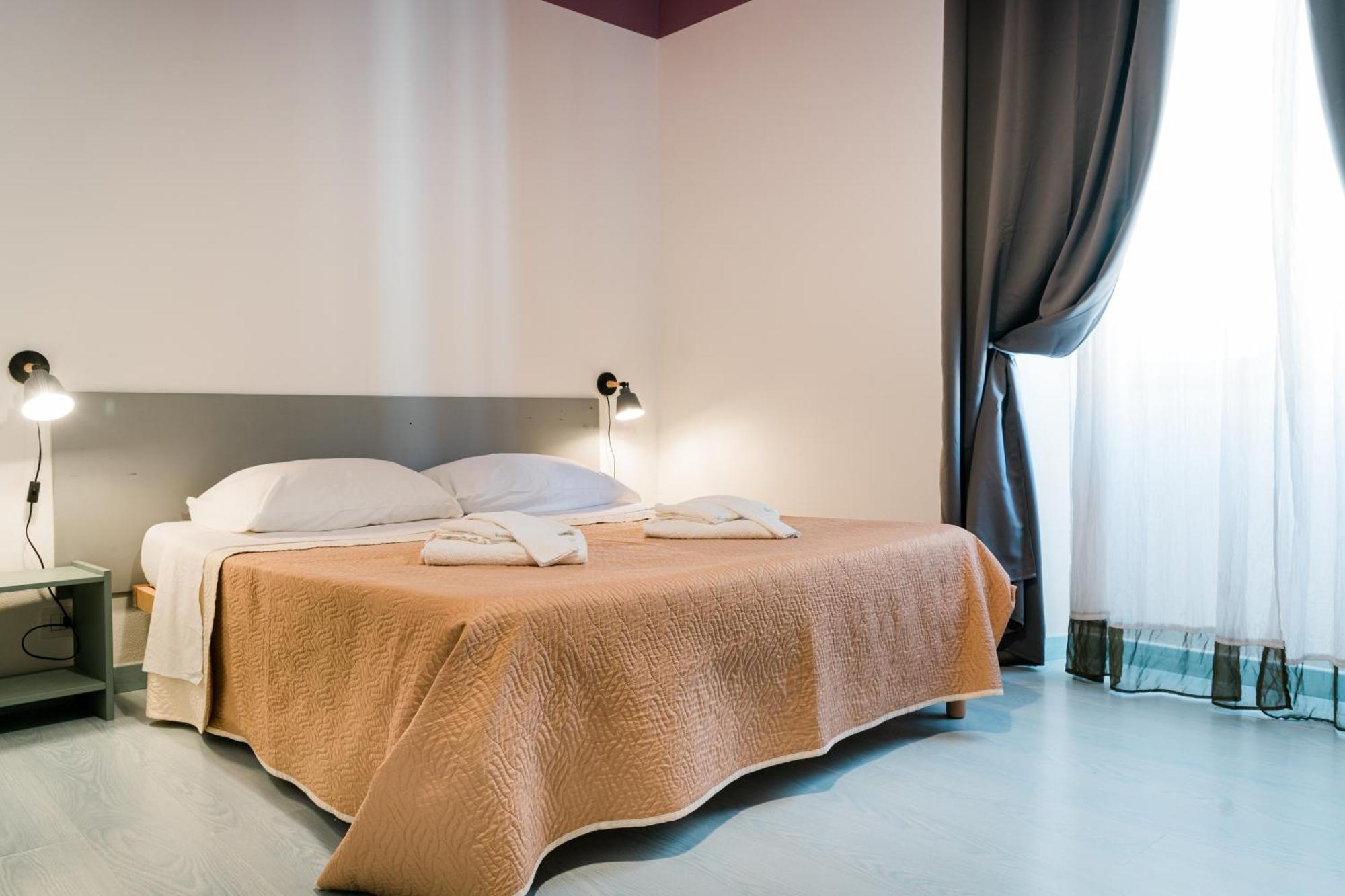 Maison d'hôtes Matlis Alghero