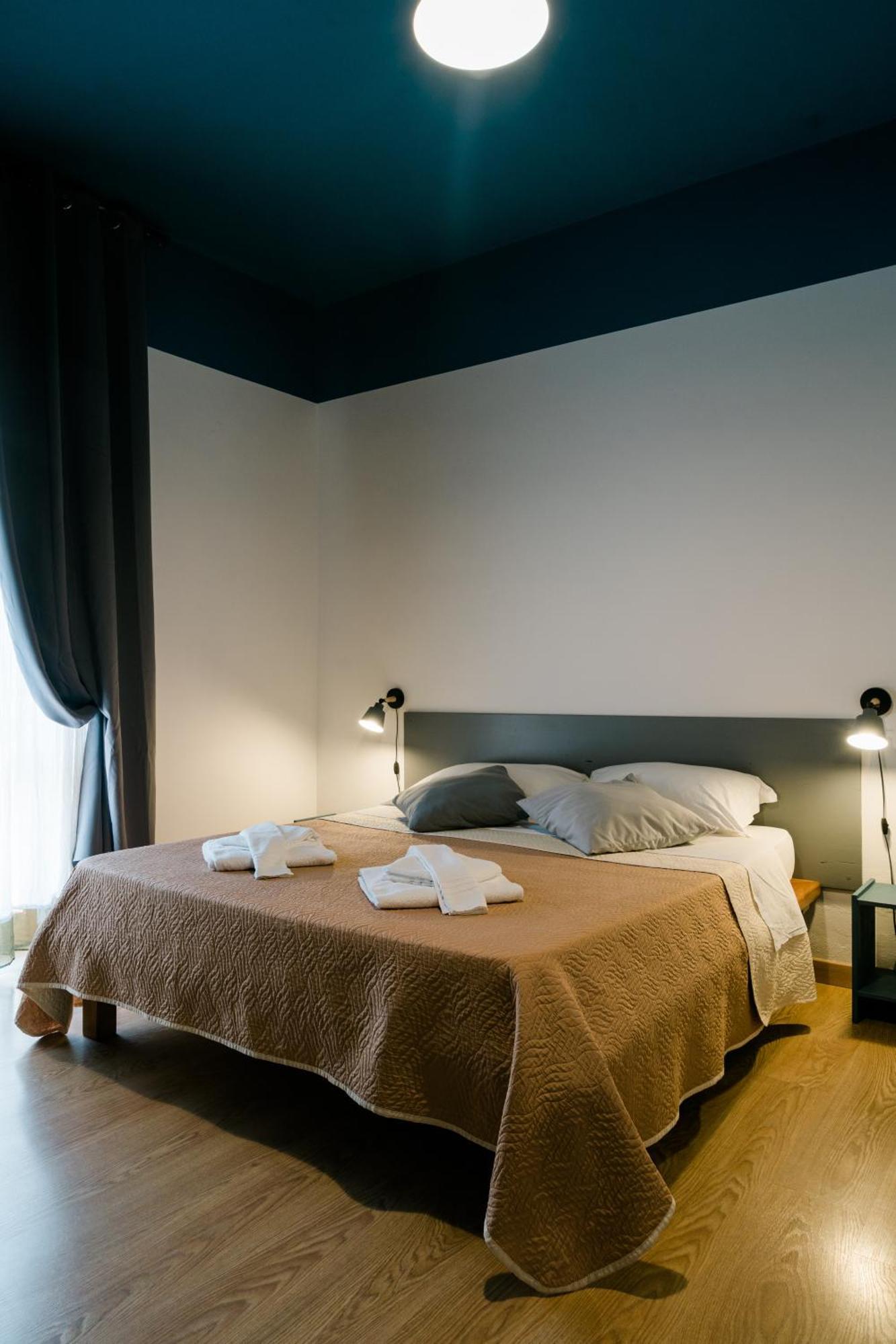 Maison d'hôtes Matlis Alghero