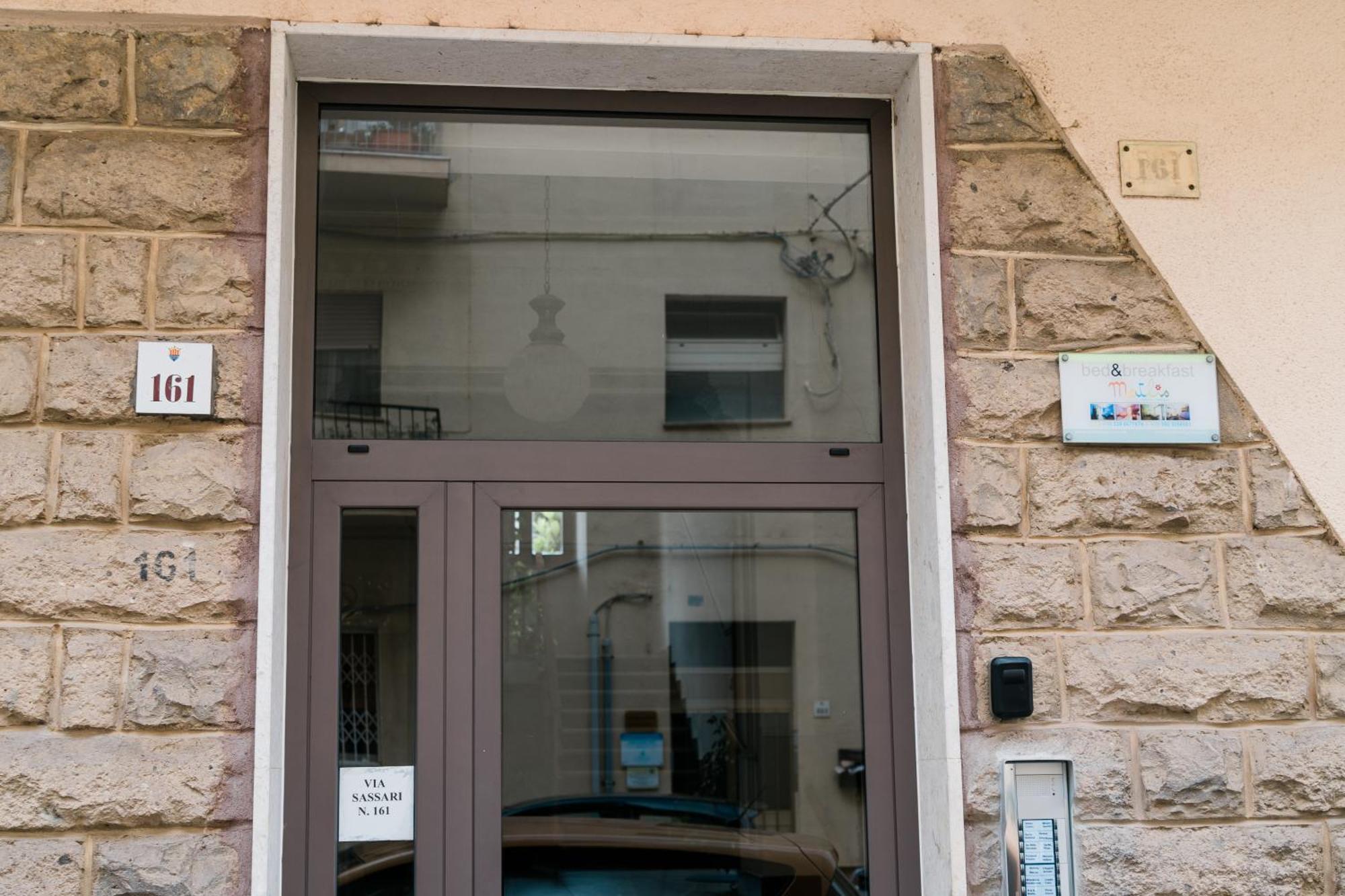 Affittacamere Matlis Alghero